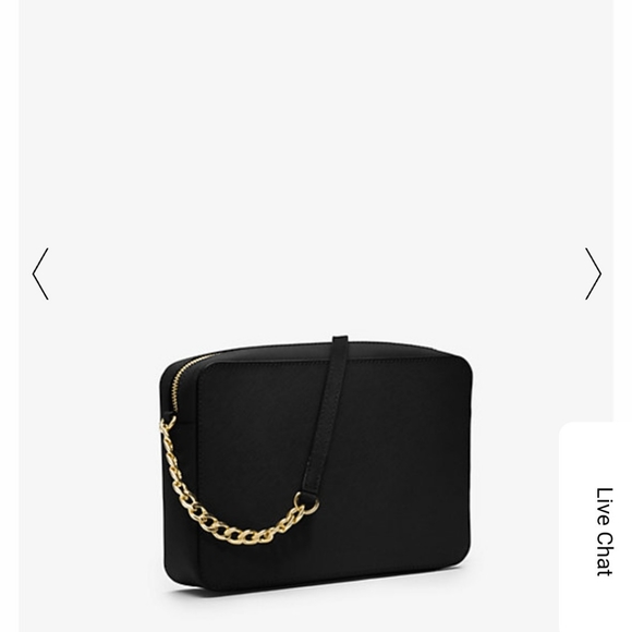 Like New Michael kors handbag - Picture 2 of 3